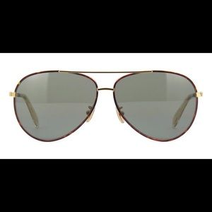 Celine Aviator Sunglasses